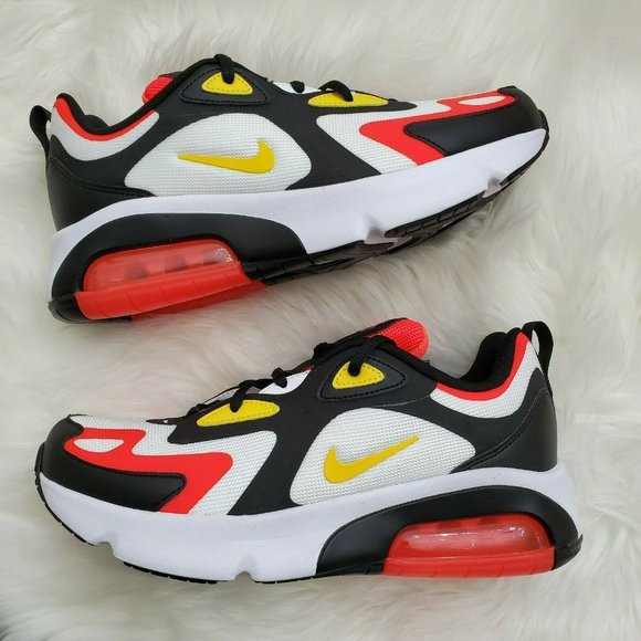 Nike Air Max 200 - Picture 6 of 11